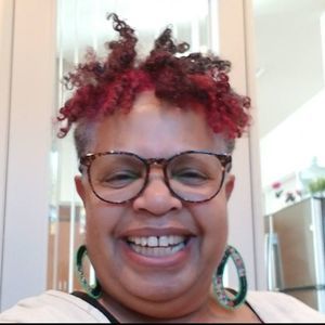 Meet your Posher, Wendy